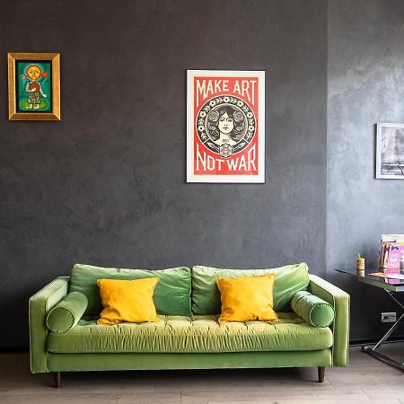 Le Loft Horloger Avec Parking Daire Besançon Dış mekan fotoğraf