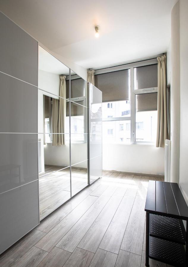 Le Loft Horloger Avec Parking Daire Besançon Dış mekan fotoğraf
