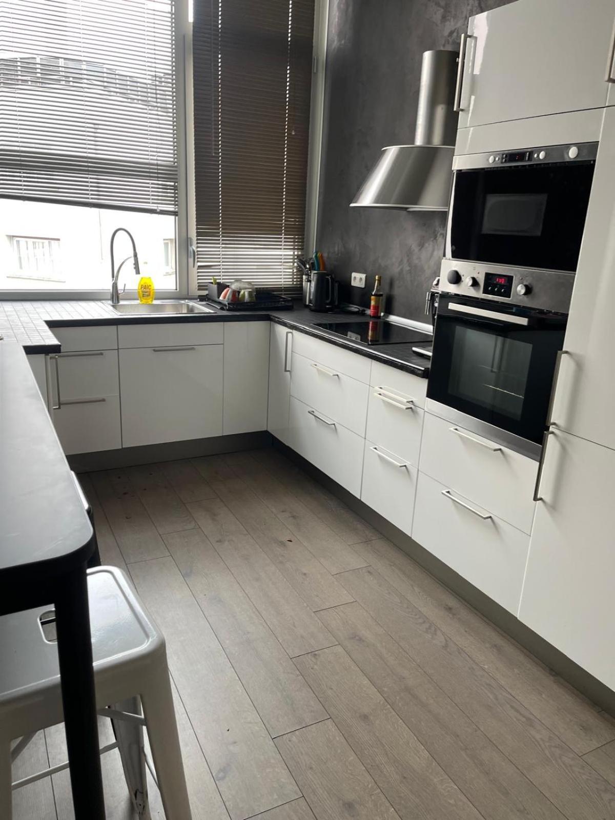 Le Loft Horloger Avec Parking Daire Besançon Dış mekan fotoğraf